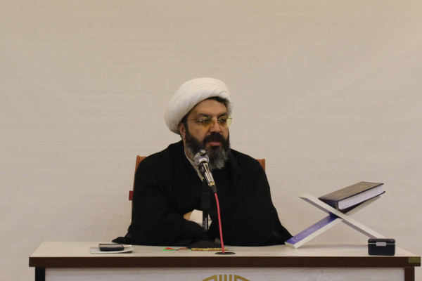 برگزاری کارگاه آموزشی ارکان مسجد در ایلام