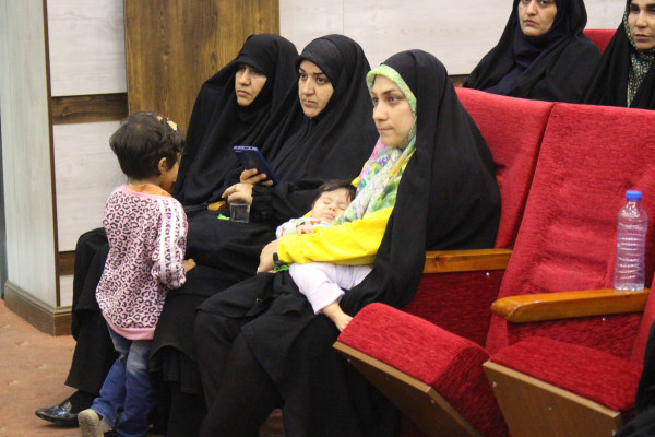 برگزاری کارگاه آموزشی ارکان مسجد در ایلام