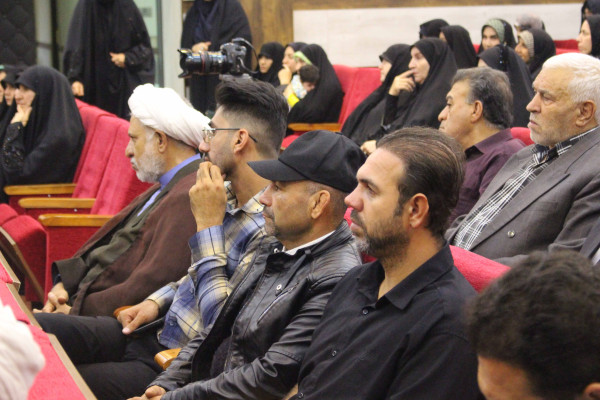 برگزاری کارگاه آموزشی ارکان مسجد در ایلام