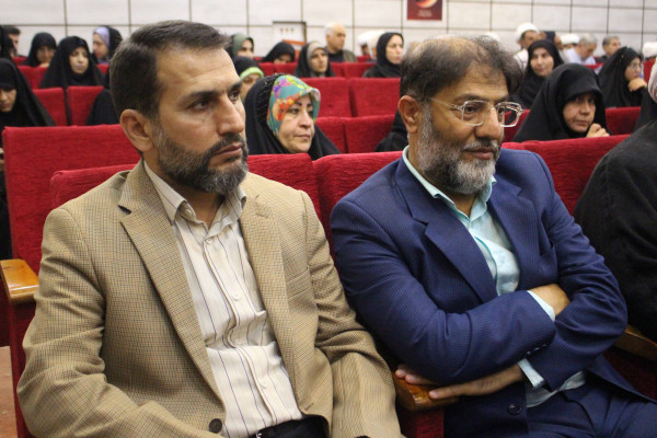 برگزاری کارگاه آموزشی ارکان مسجد در ایلام