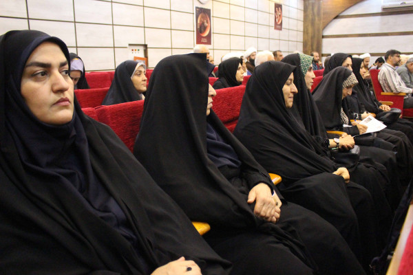 برگزاری کارگاه آموزشی ارکان مسجد در ایلام