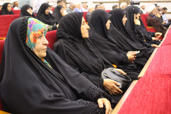 برگزاری کارگاه آموزشی ارکان مسجد در ایلام