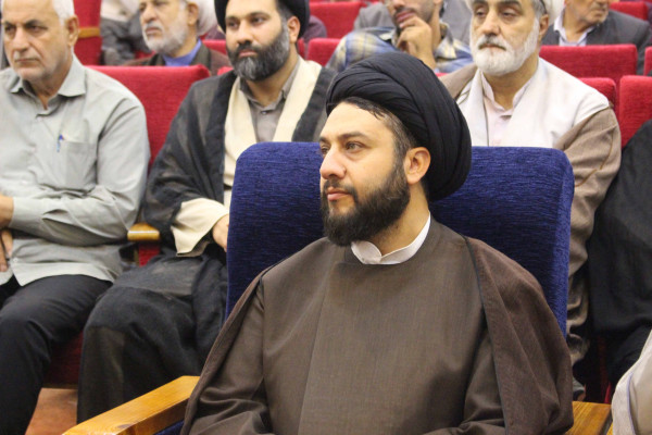 برگزاری کارگاه آموزشی ارکان مسجد در ایلام