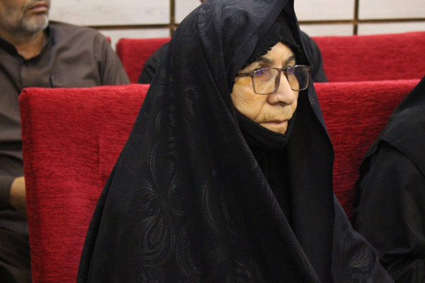 برگزاری کارگاه آموزشی ارکان مسجد در ایلام