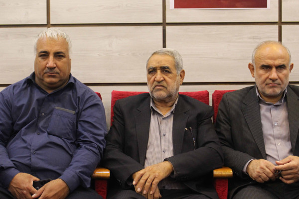 برگزاری کارگاه آموزشی ارکان مسجد در ایلام