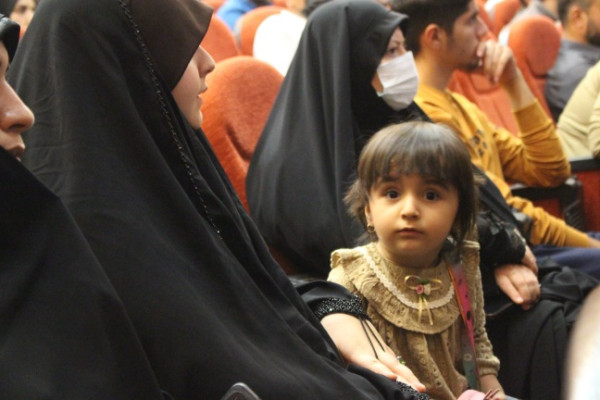 برگزاری کارگاه توانمندسازی ارکان مسجد در شهرستان ایوان