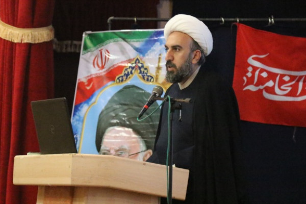 برگزاری کارگاه توانمندسازی ارکان مسجد در شهرستان ایوان