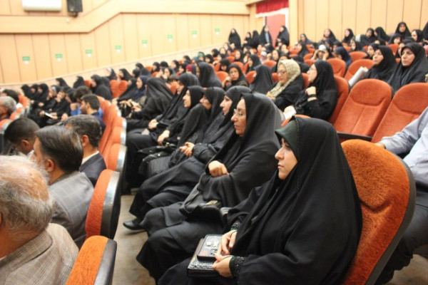 برگزاری کارگاه توانمندسازی ارکان مسجد در شهرستان ایوان