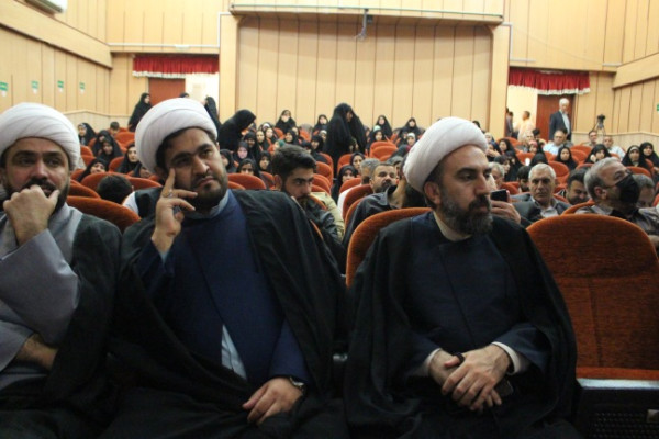 برگزاری کارگاه توانمندسازی ارکان مسجد در شهرستان ایوان