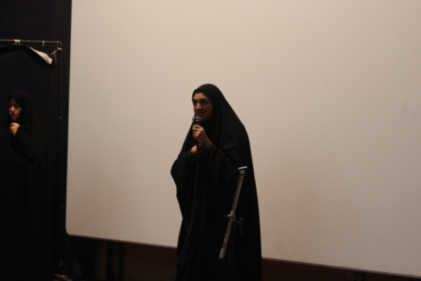 برگزاری کارگاه توانمندسازی ارکان مسجد در شهرستان ایوان
