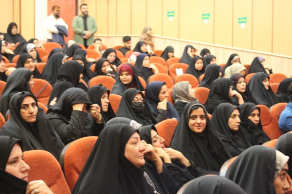 برگزاری کارگاه توانمندسازی ارکان مسجد در شهرستان ایوان