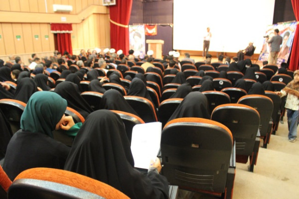 برگزاری کارگاه توانمندسازی ارکان مسجد در شهرستان ایوان