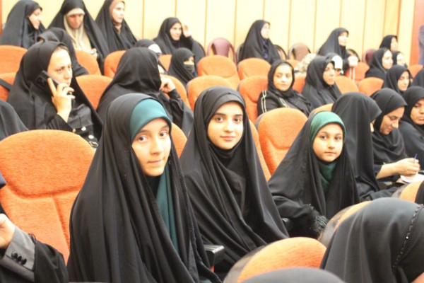 برگزاری کارگاه توانمندسازی ارکان مسجد در شهرستان ایوان