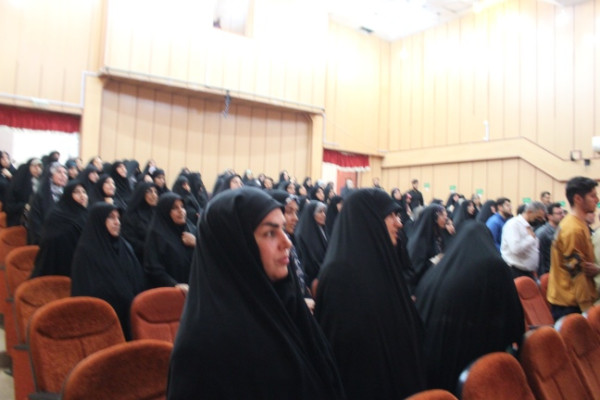برگزاری کارگاه توانمندسازی ارکان مسجد در شهرستان ایوان