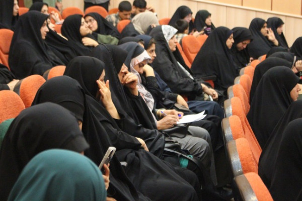 برگزاری کارگاه توانمندسازی ارکان مسجد در شهرستان ایوان