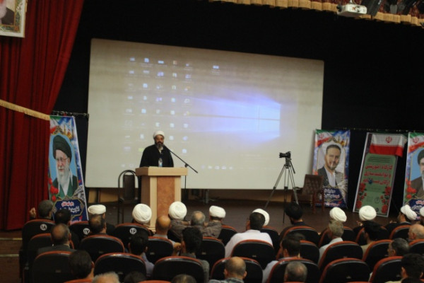 برگزاری کارگاه توانمندسازی ارکان مسجد در شهرستان ایوان