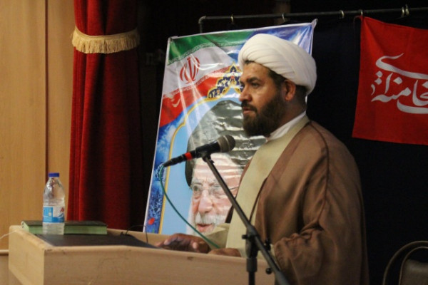 برگزاری کارگاه توانمندسازی ارکان مسجد در شهرستان ایوان