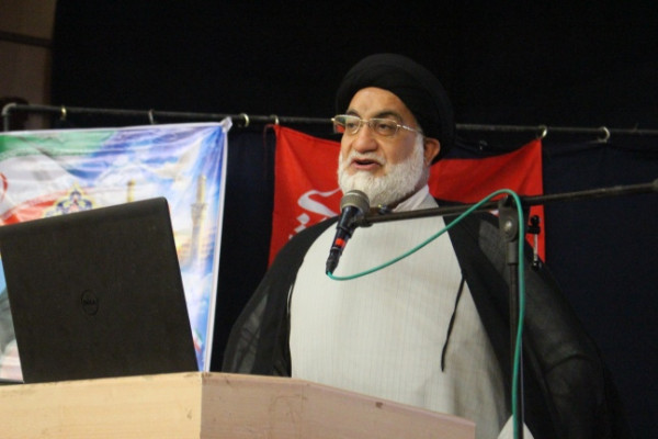 برگزاری کارگاه توانمندسازی ارکان مسجد در شهرستان ایوان