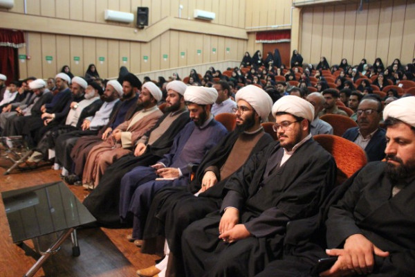برگزاری کارگاه توانمندسازی ارکان مسجد در شهرستان ایوان