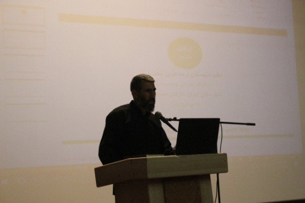 برگزاری کارگاه توانمندسازی ارکان مسجد در شهرستان ایوان
