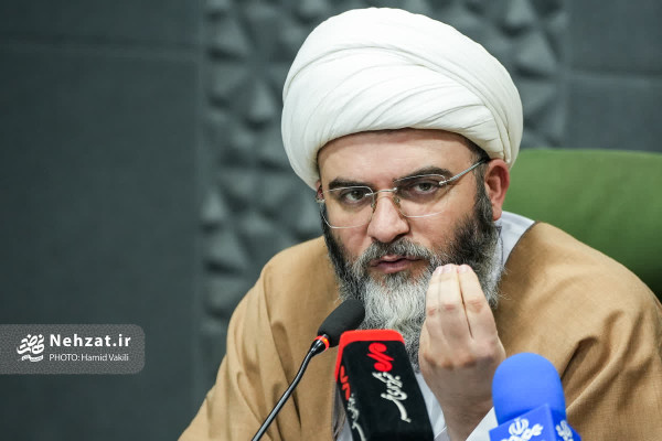 نشست تخصصی «مبانی الهیاتی و اجتماعی جان‌فدا» برگزار شد