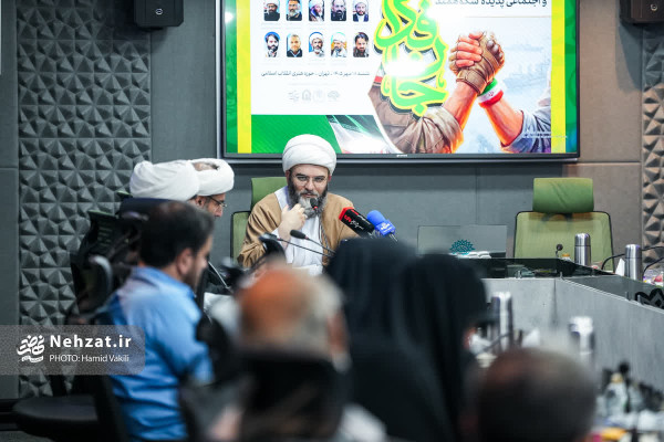 نشست تخصصی «مبانی الهیاتی و اجتماعی جان‌فدا» برگزار شد