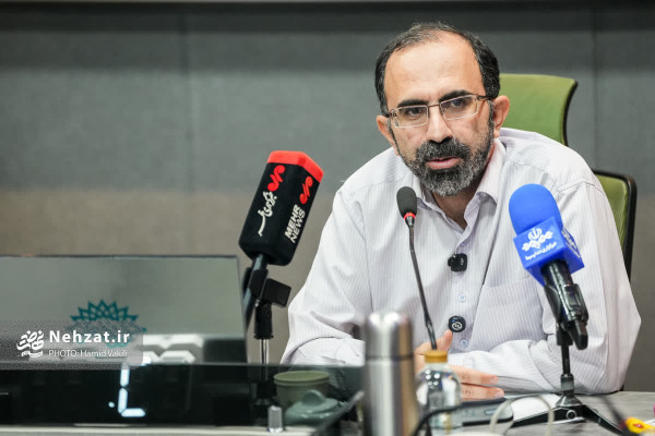 نشست تخصصی «مبانی الهیاتی و اجتماعی جان‌فدا» برگزار شد