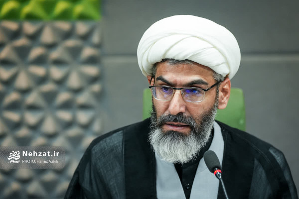 نشست تخصصی «مبانی الهیاتی و اجتماعی جان‌فدا» برگزار شد