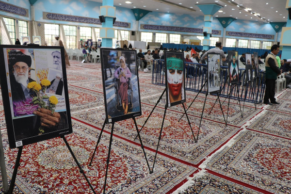 نگاهی به حماسه‌ی ماندگار نوزدهم مهرماه؛