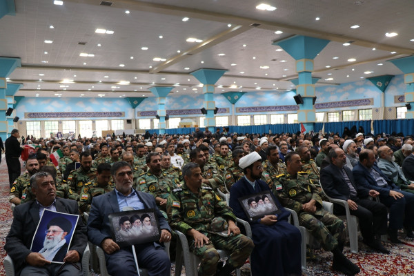 نگاهی به حماسه‌ی ماندگار نوزدهم مهرماه؛