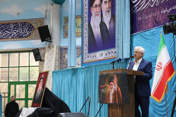 نگاهی به حماسه‌ی ماندگار نوزدهم مهرماه؛