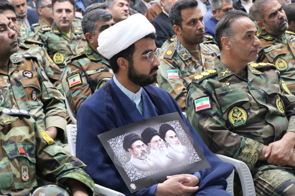 نگاهی به حماسه‌ی ماندگار نوزدهم مهرماه؛