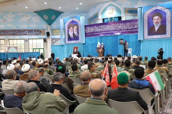نگاهی به حماسه‌ی ماندگار نوزدهم مهرماه؛