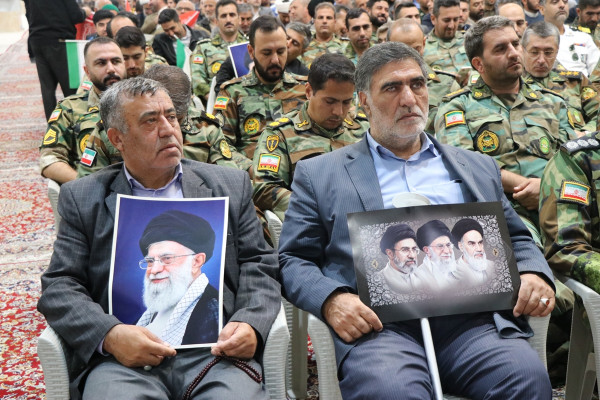 نگاهی به حماسه‌ی ماندگار نوزدهم مهرماه؛
