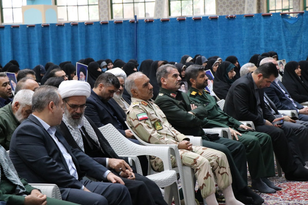 نگاهی به حماسه‌ی ماندگار نوزدهم مهرماه؛