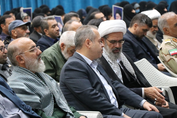 نگاهی به حماسه‌ی ماندگار نوزدهم مهرماه؛