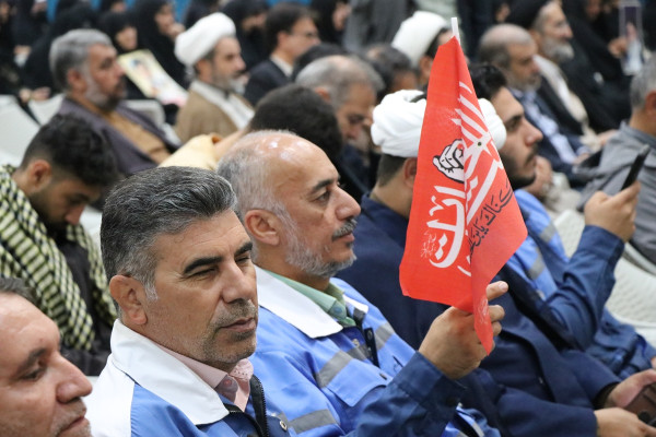 نگاهی به حماسه‌ی ماندگار نوزدهم مهرماه؛