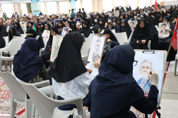 نگاهی به حماسه‌ی ماندگار نوزدهم مهرماه؛