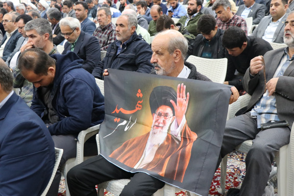 نگاهی به حماسه‌ی ماندگار نوزدهم مهرماه؛