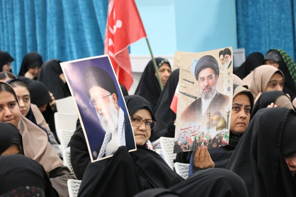 نگاهی به حماسه‌ی ماندگار نوزدهم مهرماه؛