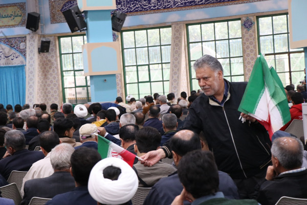 نگاهی به حماسه‌ی ماندگار نوزدهم مهرماه؛