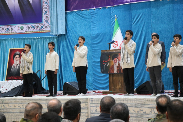 نگاهی به حماسه‌ی ماندگار نوزدهم مهرماه؛