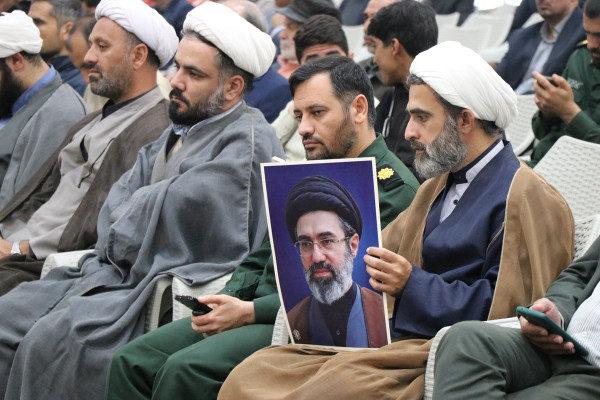 نگاهی به حماسه‌ی ماندگار نوزدهم مهرماه؛