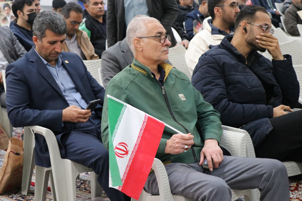 نگاهی به حماسه‌ی ماندگار نوزدهم مهرماه؛