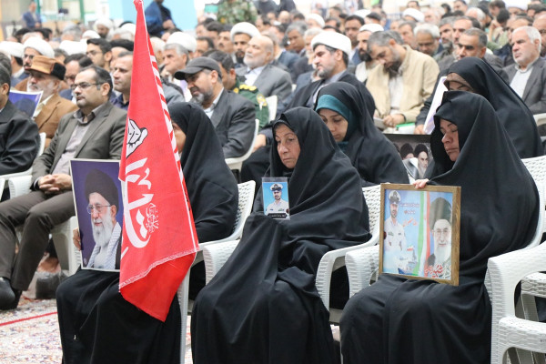 نگاهی به حماسه‌ی ماندگار نوزدهم مهرماه؛