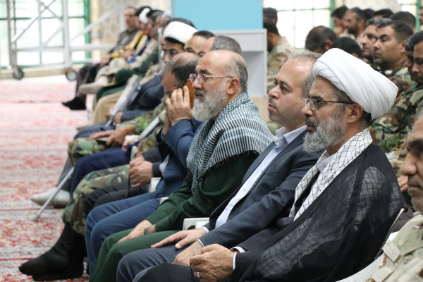 نگاهی به حماسه‌ی ماندگار نوزدهم مهرماه؛