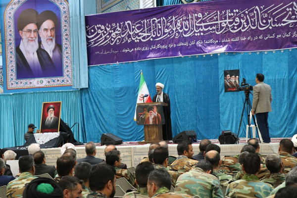 نگاهی به حماسه‌ی ماندگار نوزدهم مهرماه؛