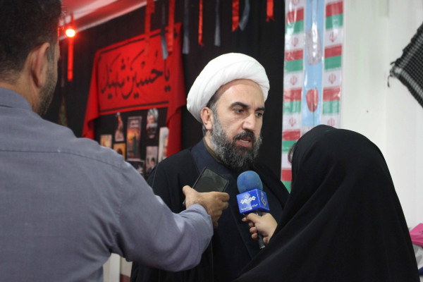 اجرای طرح بانوی میدان در ایلام