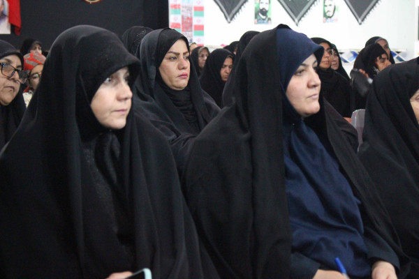اجرای طرح بانوی میدان در ایلام