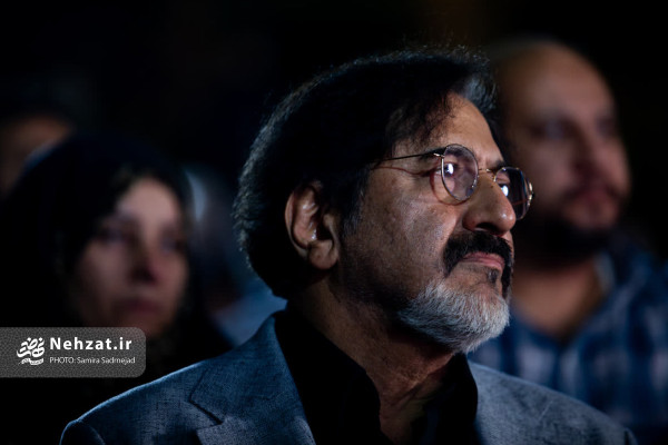آیین بزرگداشت زنده‌یاد محمد کاسبی برگزار شد